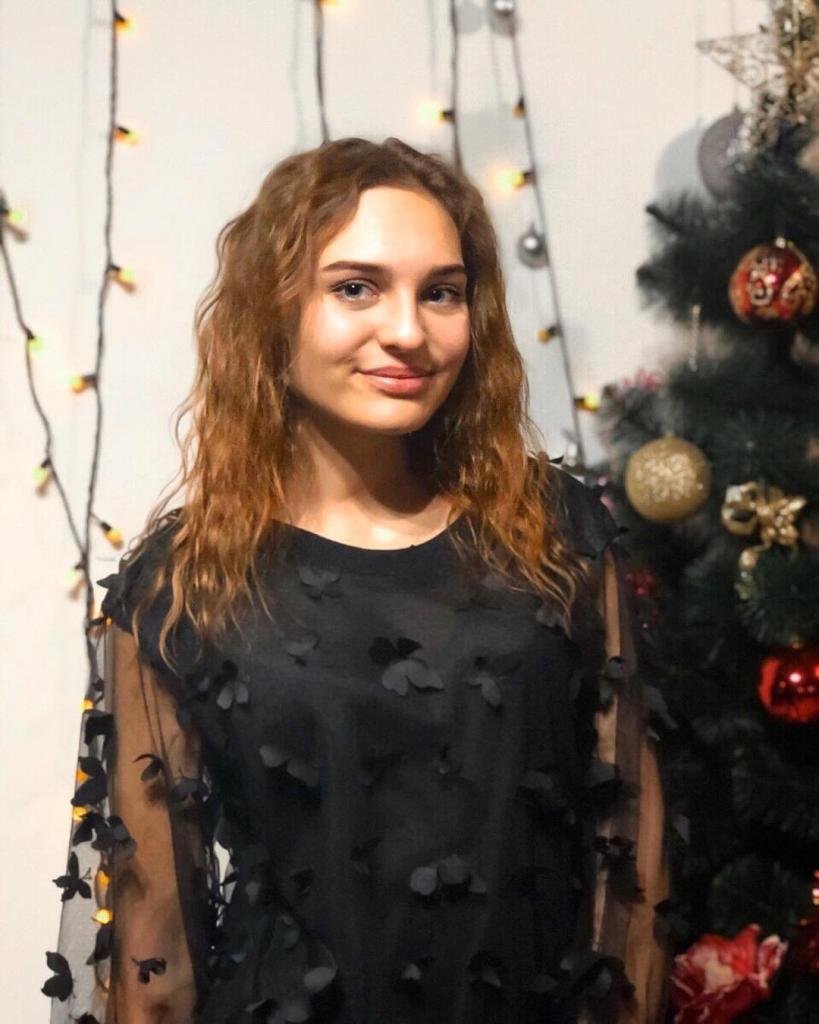 Инна