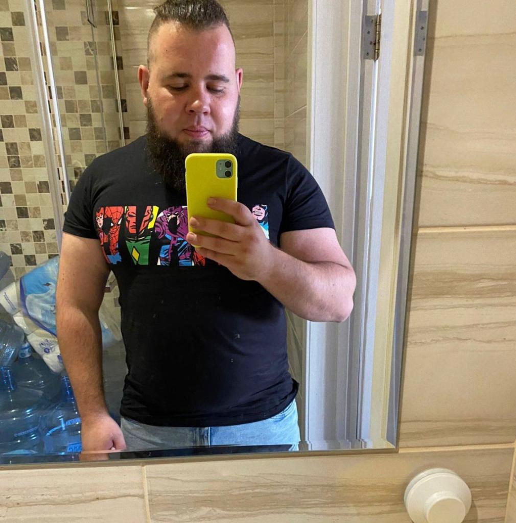 Сергей