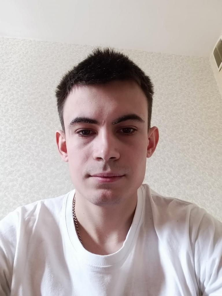 Никита