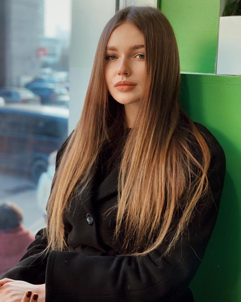 Зарина