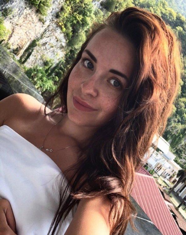 Алиса Селезнева