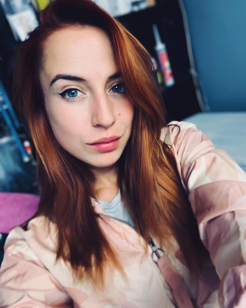 Лилия