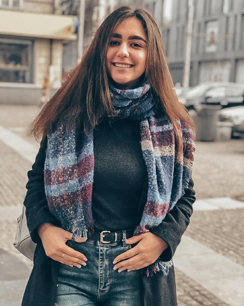 Алина