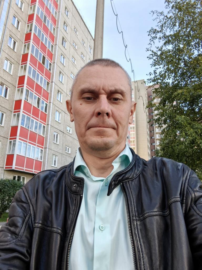 Мужчина