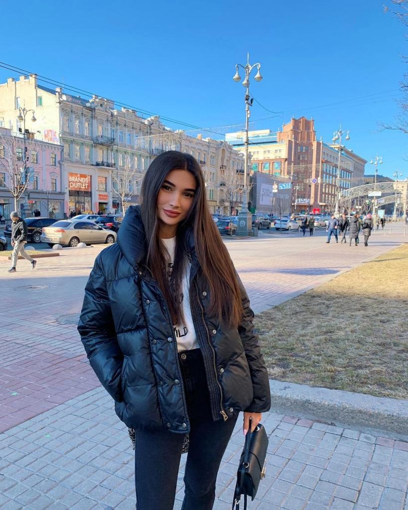 Вероника