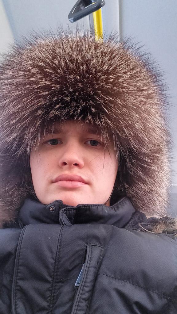 Виталий