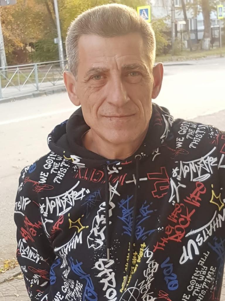 Михаил