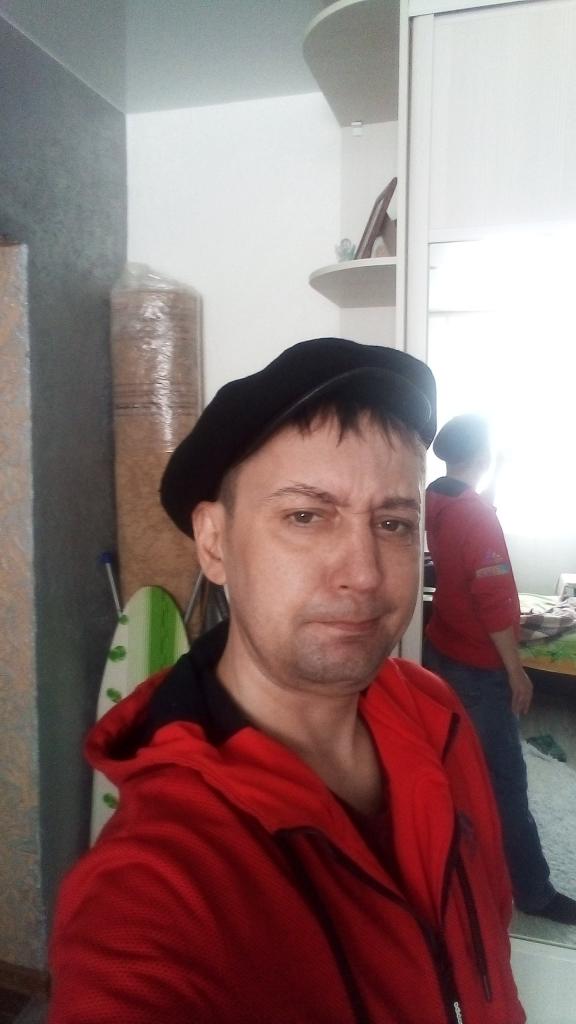 Роман