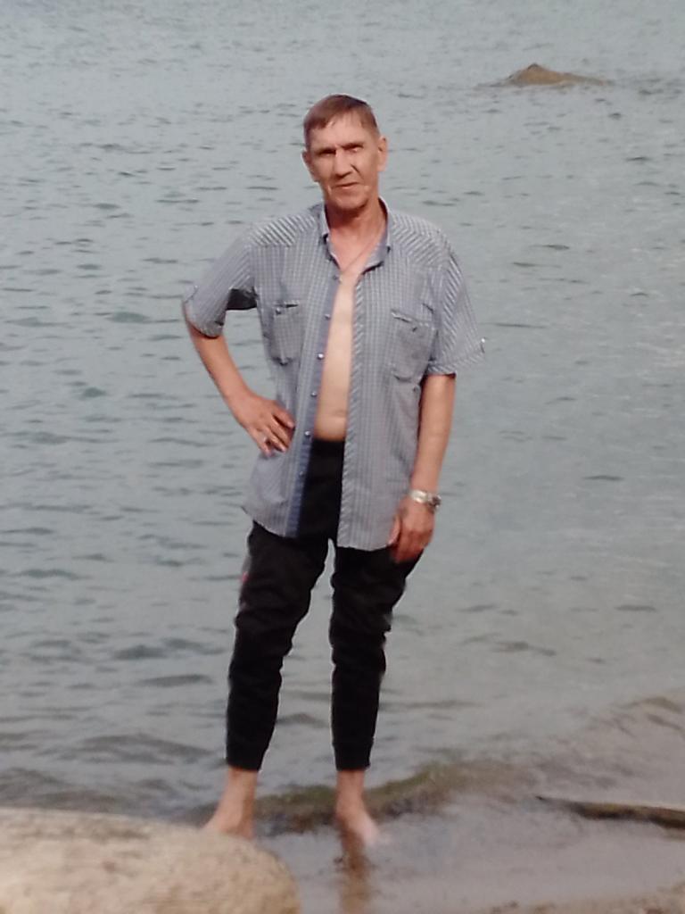 Олег