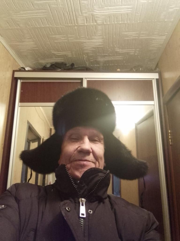 Олег