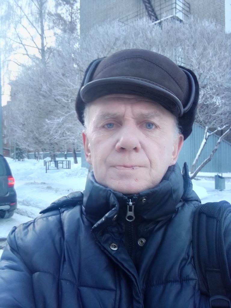 Игорь