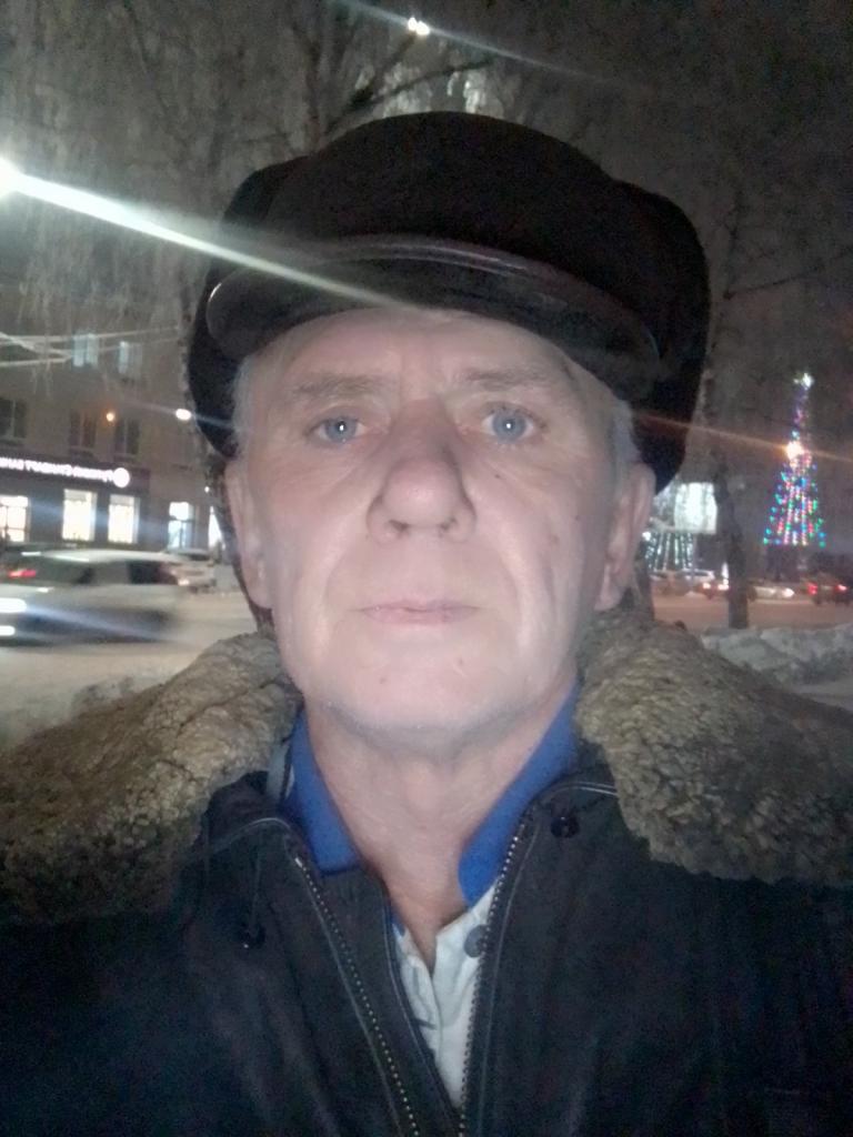 Игорь