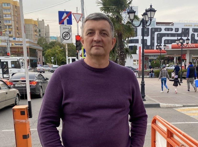 Игорь