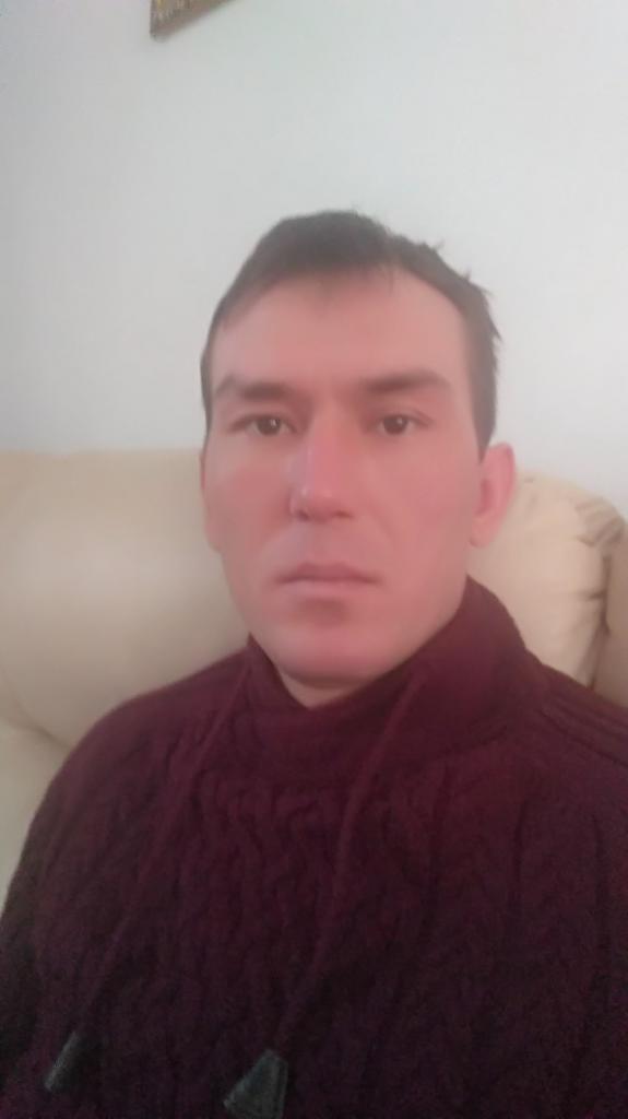 Мужчина