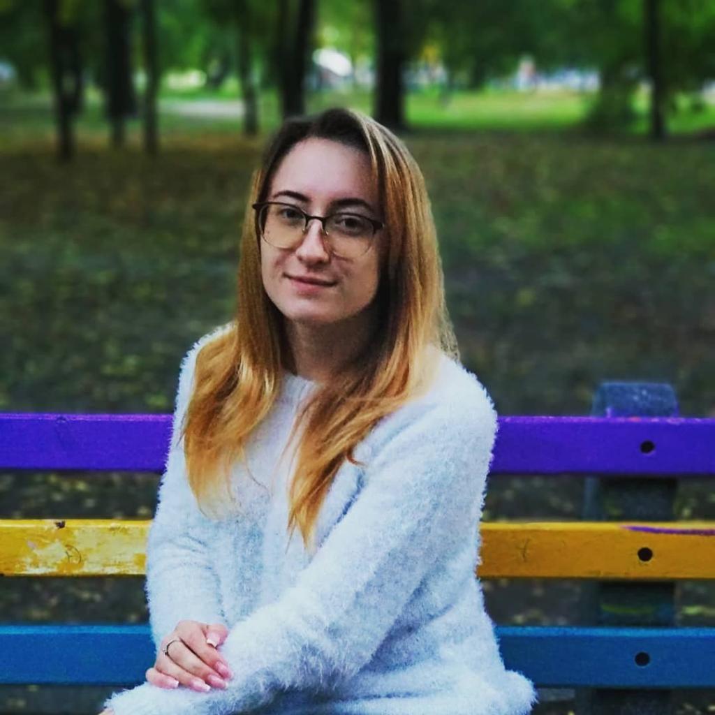Ярослава