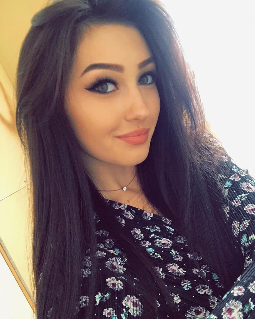 Карина