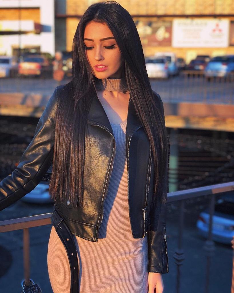 Карина