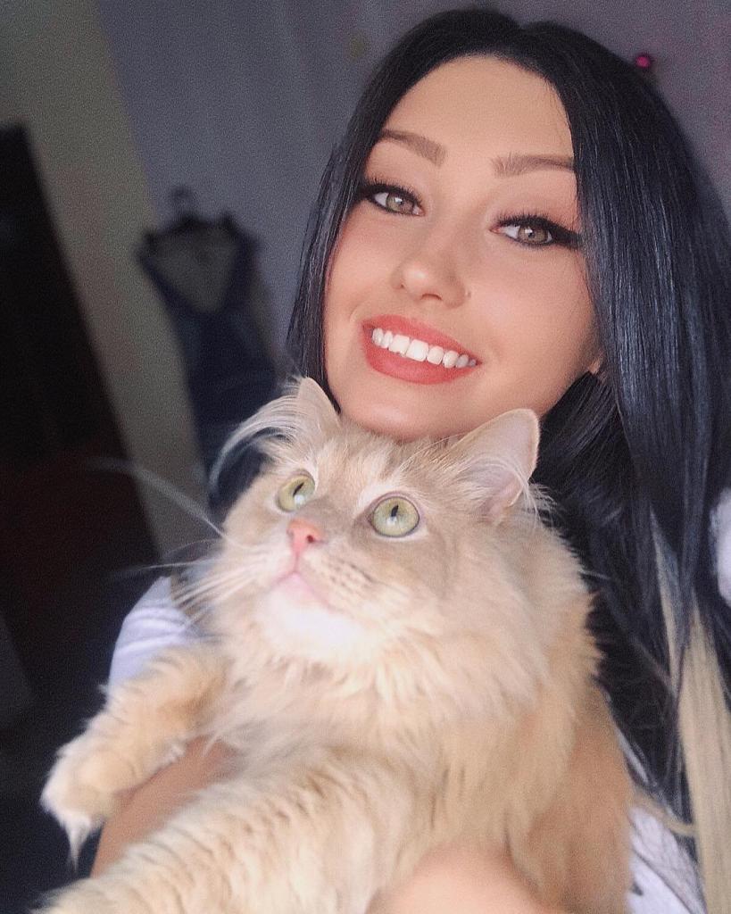 Карина