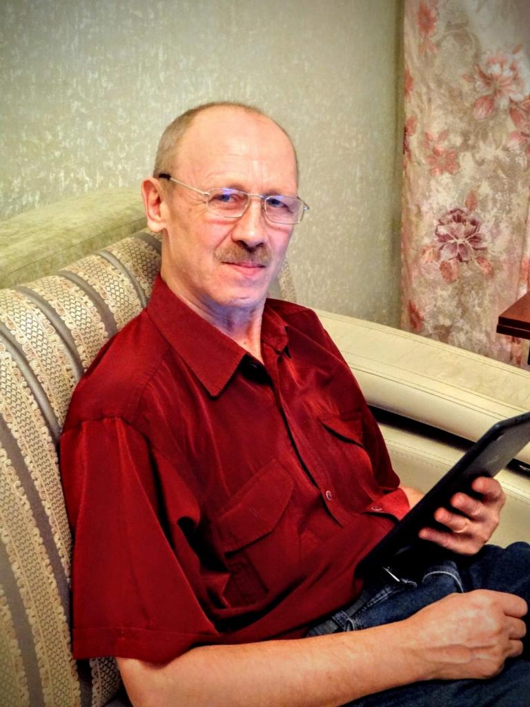 Борис
