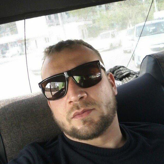 Александр