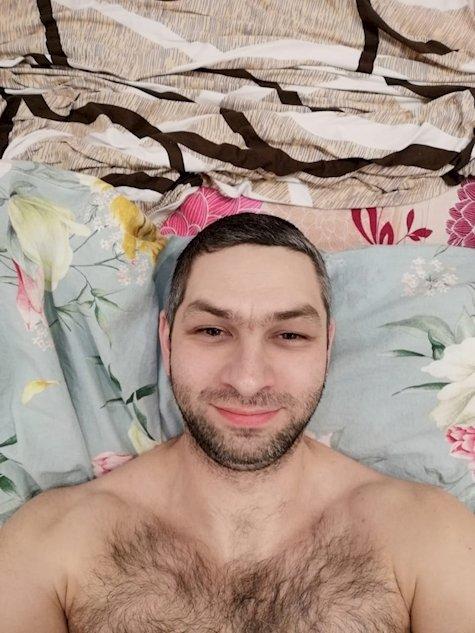 Евгений