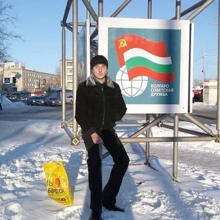 Виталий