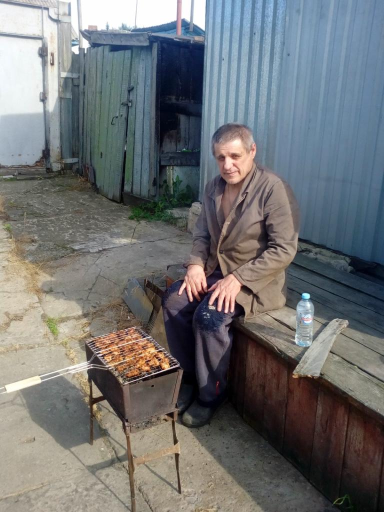 Игорь