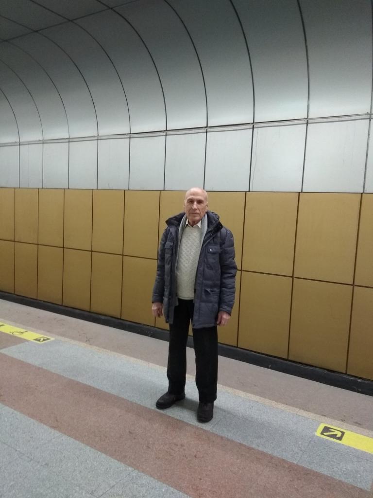 Александр