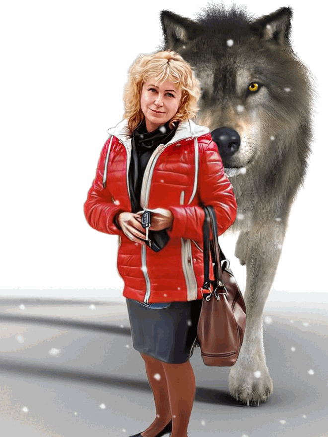 Солнышко