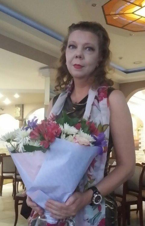 Татьяна
