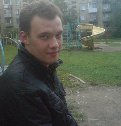 Владимир