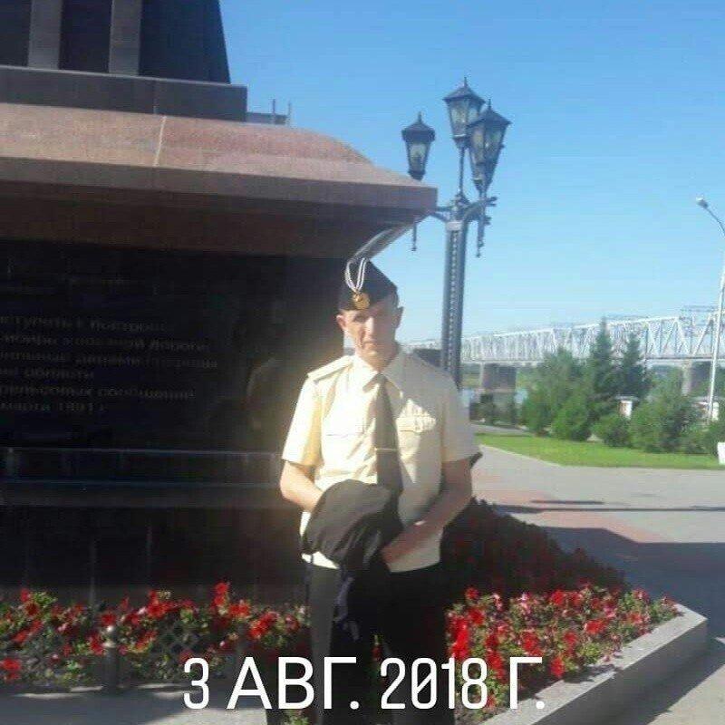 Мужчина