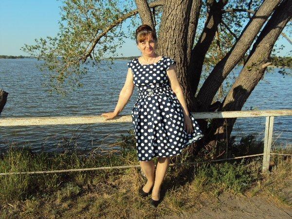 Лидия Дмитриева