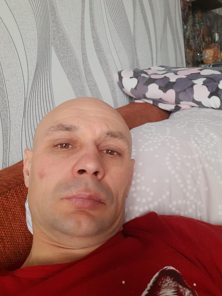 Мужчина