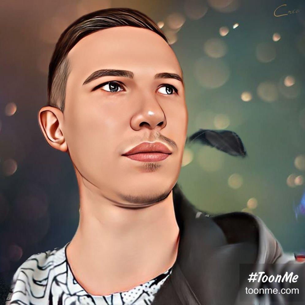 Марк