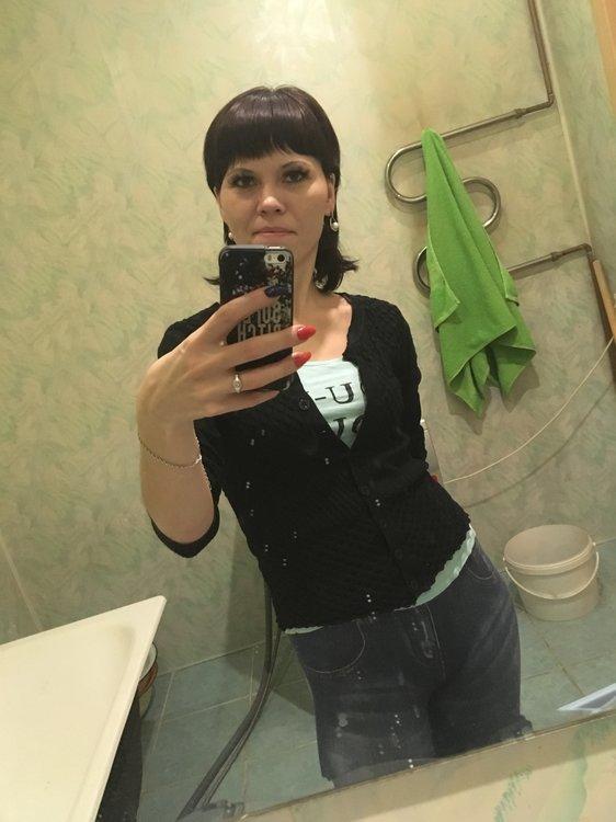 Галчонок Александровна
