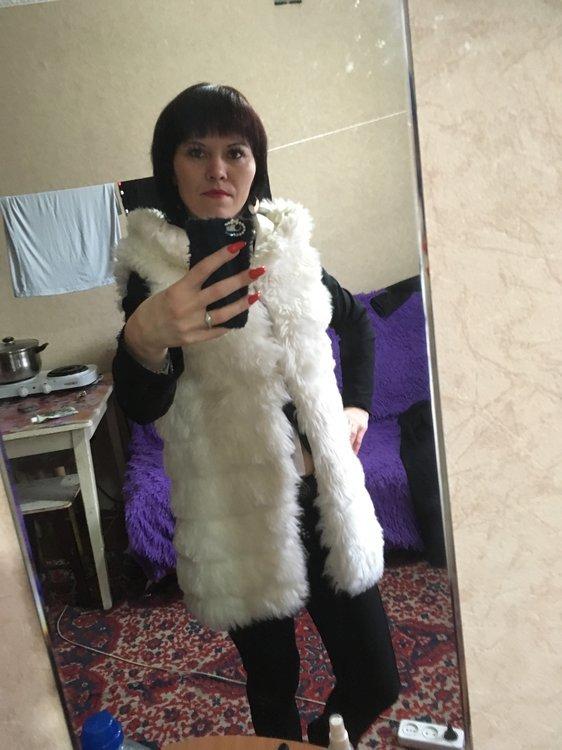 Галчонок Александровна