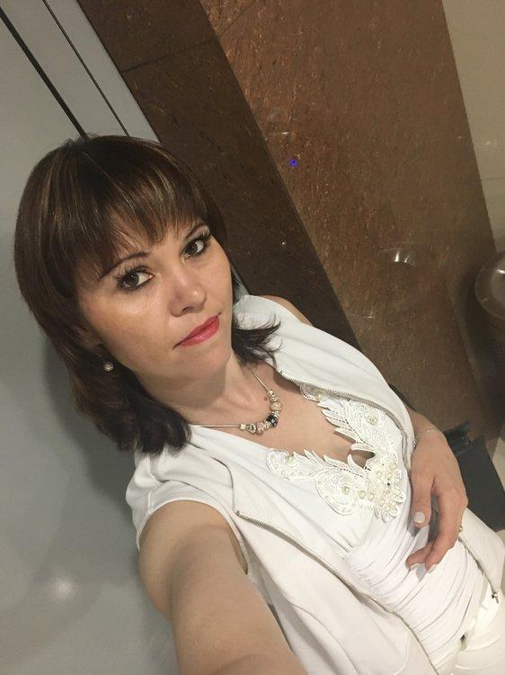 Галчонок Александровна