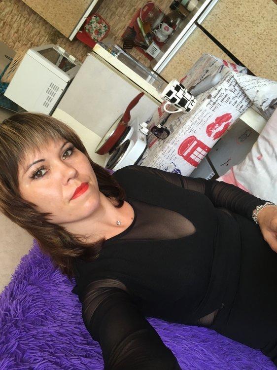 Галчонок Александровна