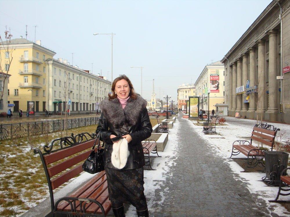 Светлана