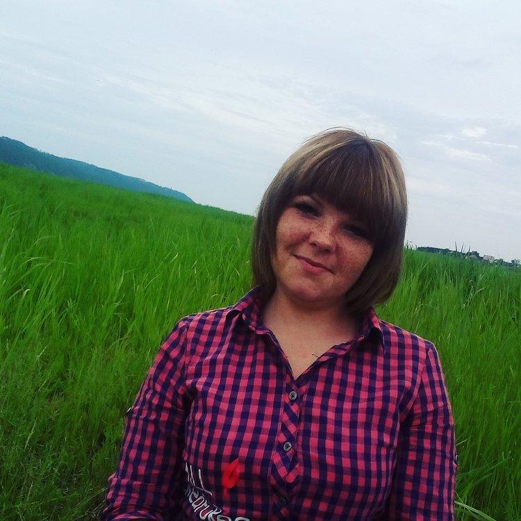 Оксана
