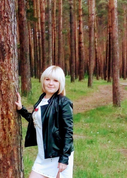 Оксана