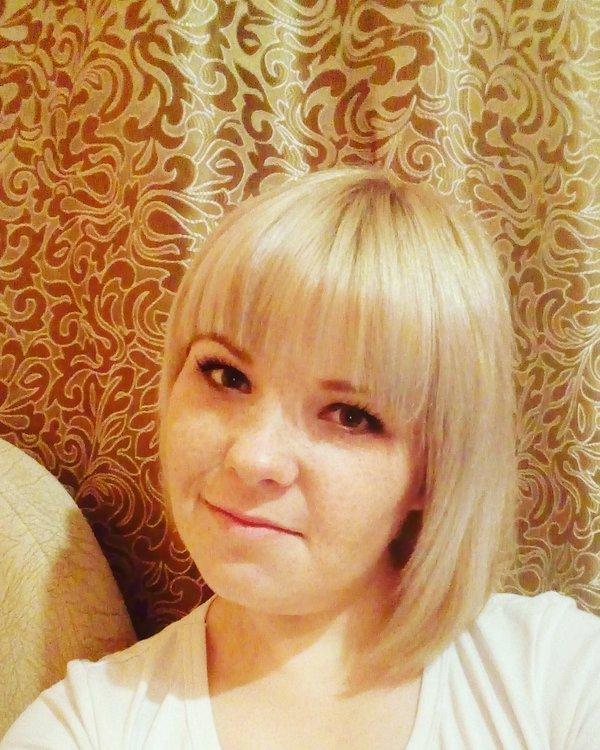 Оксана