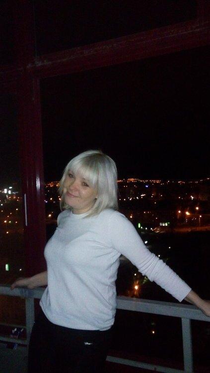 Оксана