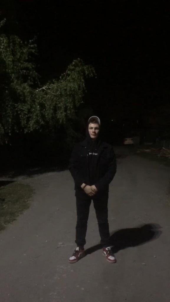 Виталий