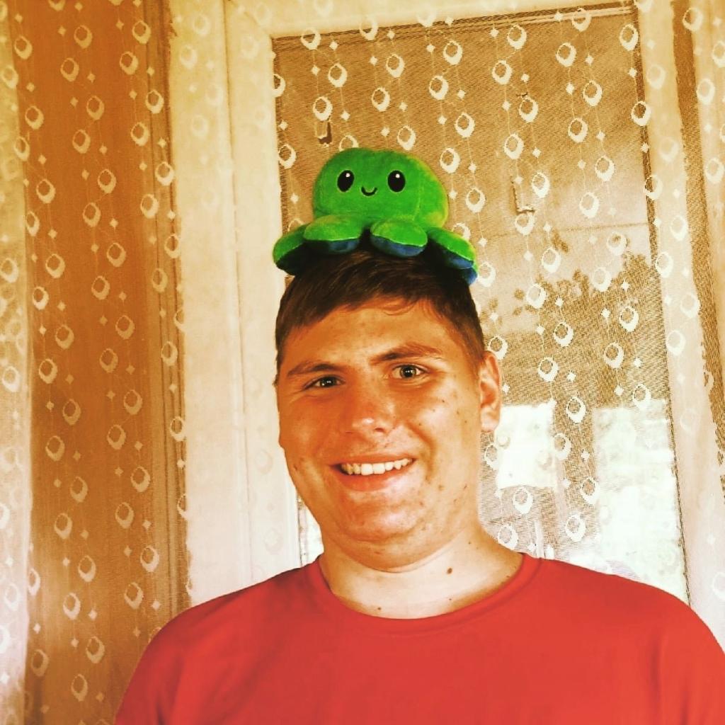 Илья