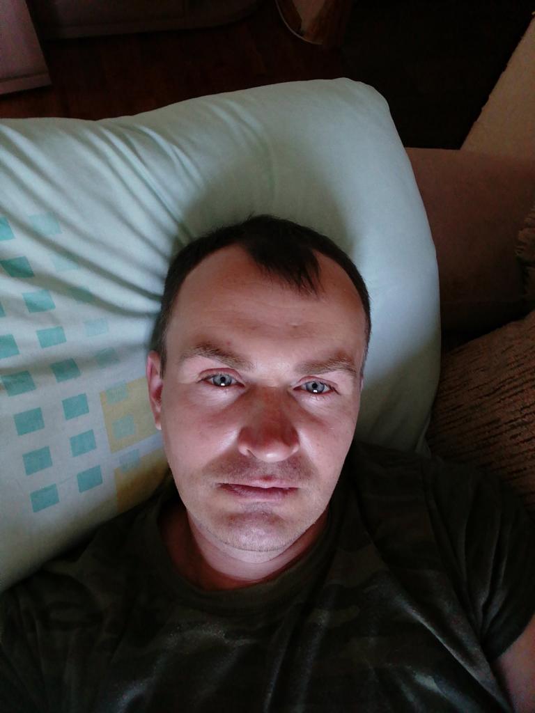Мужчина