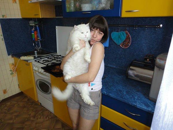Татьяна Турушева
