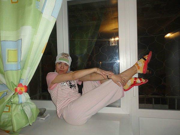 Татьяна Турушева