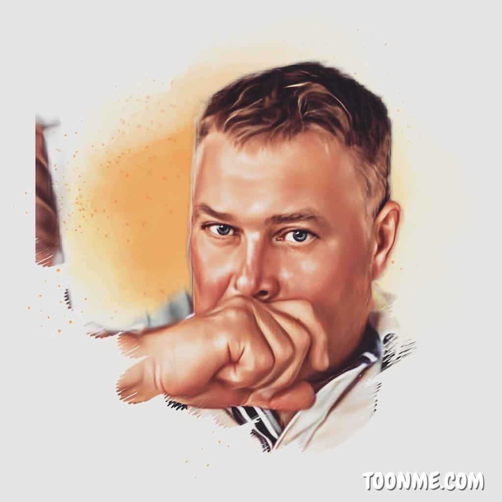 Андрей